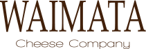Waimata Cheese